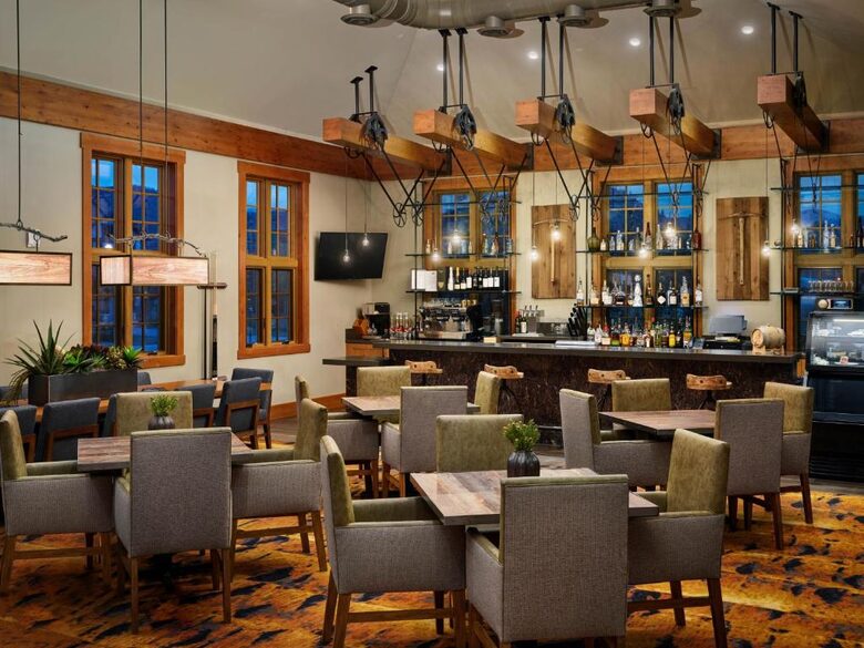 The Ranahan at Breckenbridge - Breckenridge, Colorado