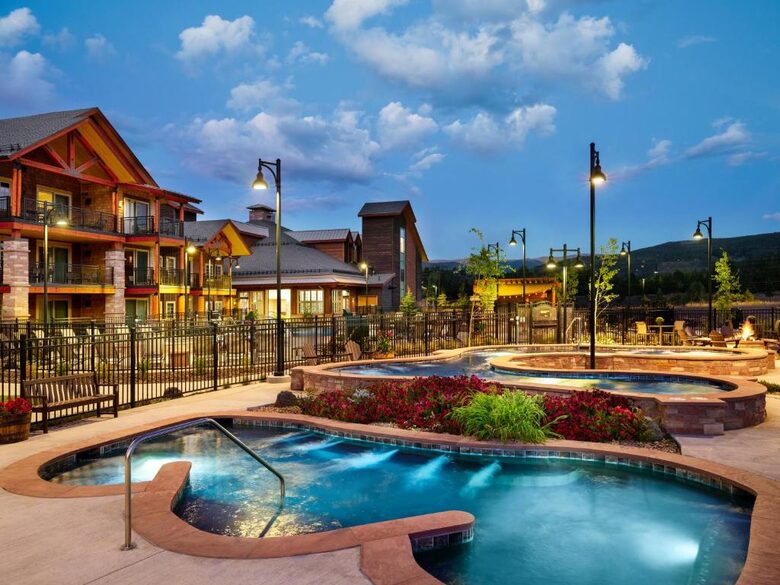 The Ranahan at Breckenbridge - Breckenridge, Colorado