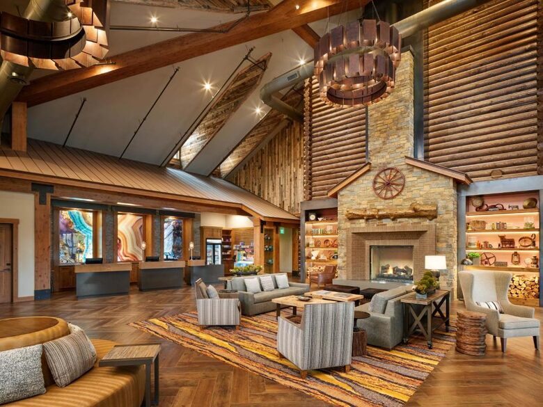 The Ranahan at Breckenbridge - Breckenridge, Colorado