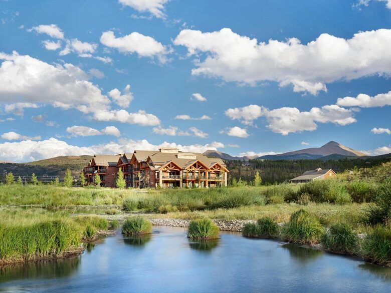 The Ranahan at Breckenbridge - Breckenridge, Colorado