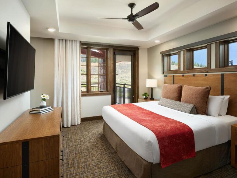 The Ranahan at Breckenbridge - Breckenridge, Colorado