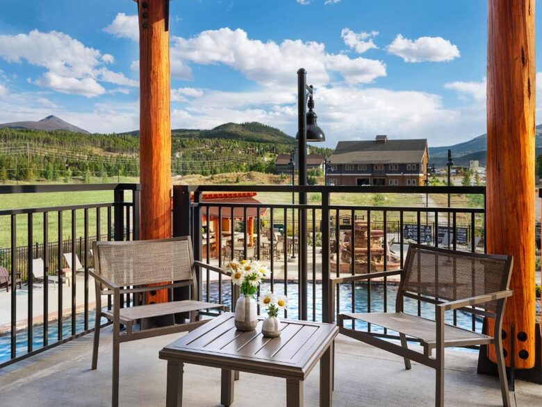 The Ranahan at Breckenbridge - Breckenridge, Colorado