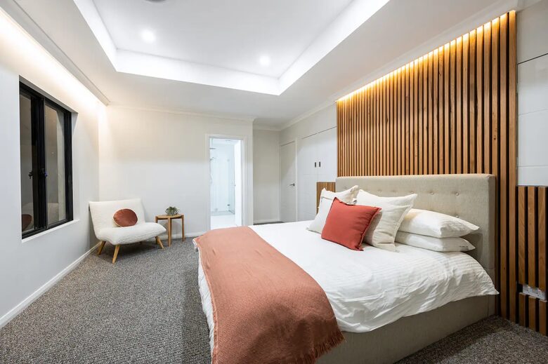 Caves Manor - Margaret River, Australia