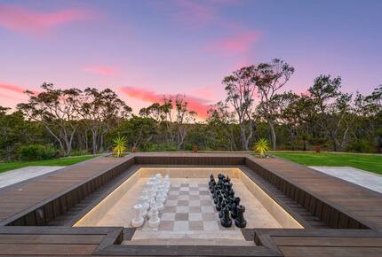 Caves Manor - Margaret River, Australia