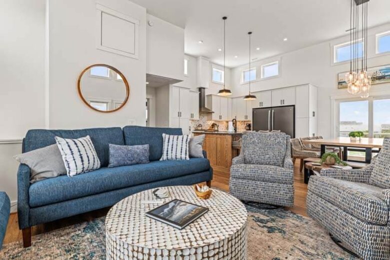 Outer Banks Family Retreat | 58 yards from Beach Access - Southern Shores, North Carolina