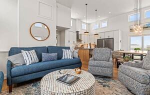 Outer Banks Family Retreat | 58 yards from Beach Access - Southern Shores, North Carolina