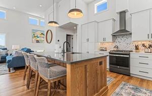 Outer Banks Family Retreat | 58 yards from Beach Access - Southern Shores, North Carolina