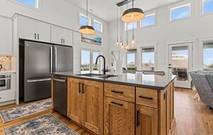 Outer Banks Family Retreat | 58 yards from Beach Access - Southern Shores, North Carolina