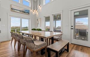 Outer Banks Family Retreat | 58 yards from Beach Access - Southern Shores, North Carolina
