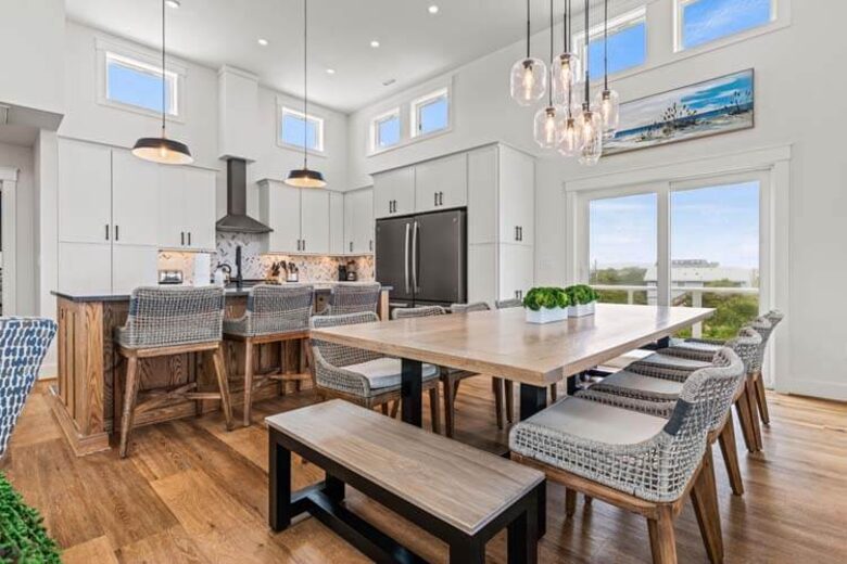 Outer Banks Family Retreat | 58 yards from Beach Access - Southern Shores, North Carolina