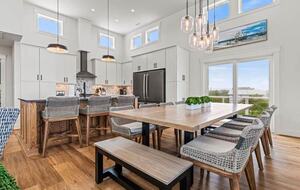 Outer Banks Family Retreat | 58 yards from Beach Access - Southern Shores, North Carolina