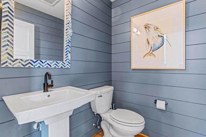 Outer Banks Family Retreat | 58 yards from Beach Access - Southern Shores, North Carolina