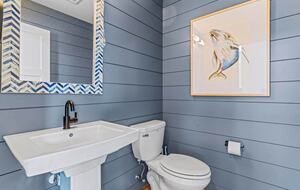 Outer Banks Family Retreat | 58 yards from Beach Access - Southern Shores, North Carolina