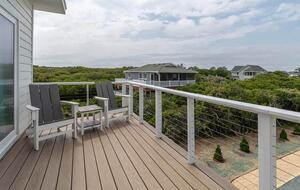 Outer Banks Family Retreat | 58 yards from Beach Access - Southern Shores, North Carolina