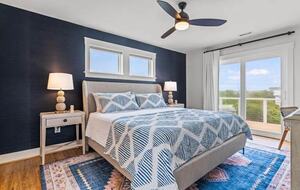 Outer Banks Family Retreat | 58 yards from Beach Access - Southern Shores, North Carolina