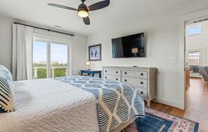 Outer Banks Family Retreat | 58 yards from Beach Access - Southern Shores, North Carolina