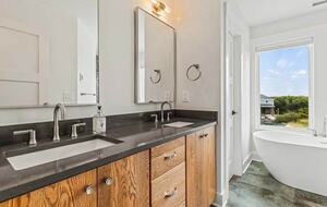 Outer Banks Family Retreat | 58 yards from Beach Access - Southern Shores, North Carolina