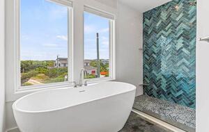 Outer Banks Family Retreat | 58 yards from Beach Access - Southern Shores, North Carolina