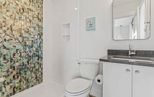 Outer Banks Family Retreat | 58 yards from Beach Access - Southern Shores, North Carolina