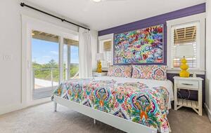 Outer Banks Family Retreat | 58 yards from Beach Access - Southern Shores, North Carolina
