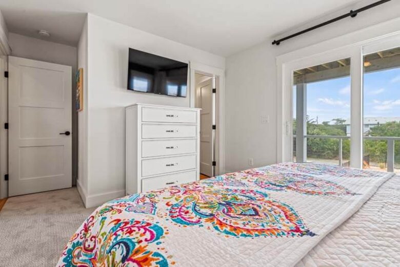Outer Banks Family Retreat | 58 yards from Beach Access - Southern Shores, North Carolina