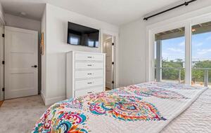 Outer Banks Family Retreat | 58 yards from Beach Access - Southern Shores, North Carolina