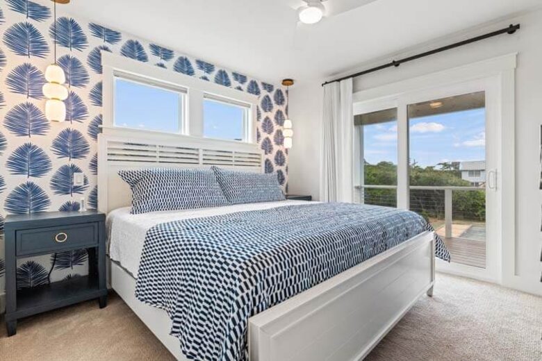 Outer Banks Family Retreat | 58 yards from Beach Access - Southern Shores, North Carolina