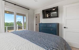 Outer Banks Family Retreat | 58 yards from Beach Access - Southern Shores, North Carolina