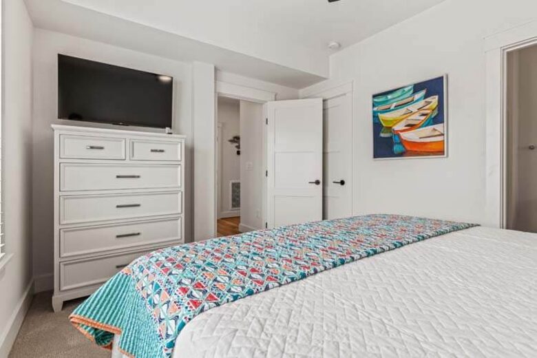 Outer Banks Family Retreat | 58 yards from Beach Access - Southern Shores, North Carolina