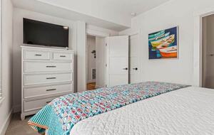 Outer Banks Family Retreat | 58 yards from Beach Access - Southern Shores, North Carolina