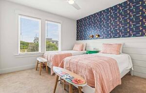 Outer Banks Family Retreat | 58 yards from Beach Access - Southern Shores, North Carolina