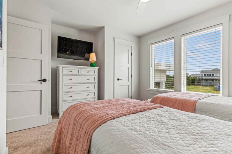 Outer Banks Family Retreat | 58 yards from Beach Access - Southern Shores, North Carolina