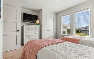 Outer Banks Family Retreat | 58 yards from Beach Access - Southern Shores, North Carolina