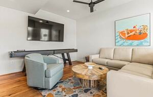 Outer Banks Family Retreat | 58 yards from Beach Access - Southern Shores, North Carolina
