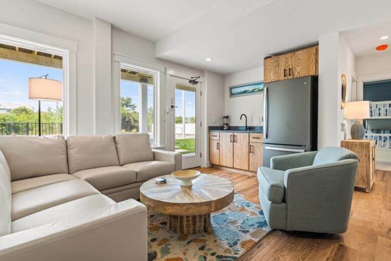 Outer Banks Family Retreat | 58 yards from Beach Access - Southern Shores, North Carolina