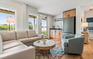 Outer Banks Family Retreat | 58 yards from Beach Access - Southern Shores, North Carolina