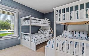 Outer Banks Family Retreat | 58 yards from Beach Access - Southern Shores, North Carolina