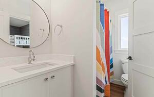Outer Banks Family Retreat | 58 yards from Beach Access - Southern Shores, North Carolina
