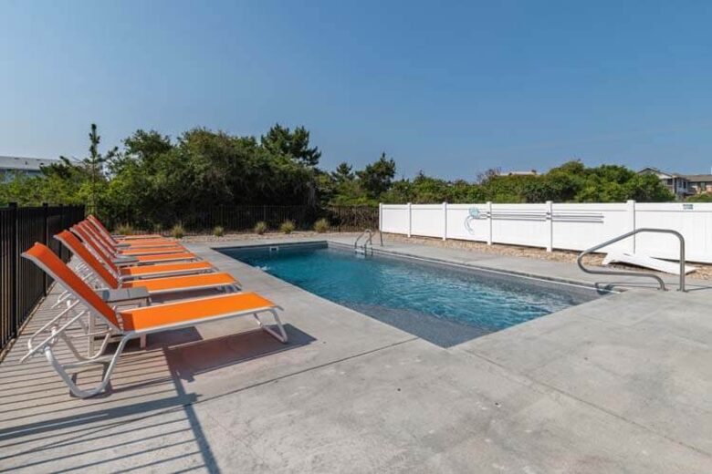 Outer Banks Family Retreat | 58 yards from Beach Access - Southern Shores, North Carolina
