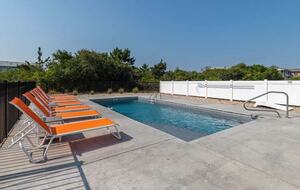 Outer Banks Family Retreat | 58 yards from Beach Access - Southern Shores, North Carolina