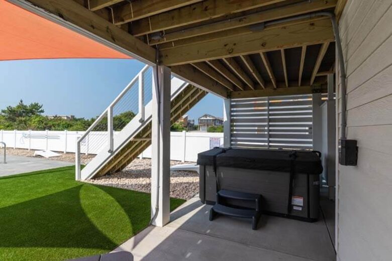 Outer Banks Family Retreat | 58 yards from Beach Access - Southern Shores, North Carolina