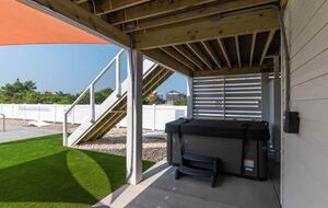 Outer Banks Family Retreat | 58 yards from Beach Access - Southern Shores, North Carolina