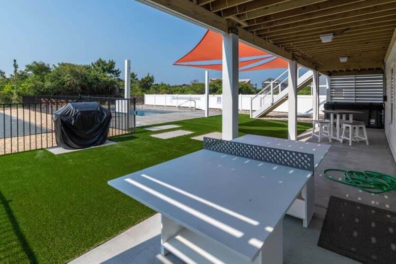 Outer Banks Family Retreat | 58 yards from Beach Access - Southern Shores, North Carolina