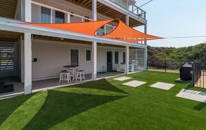 Outer Banks Family Retreat | 58 yards from Beach Access - Southern Shores, North Carolina