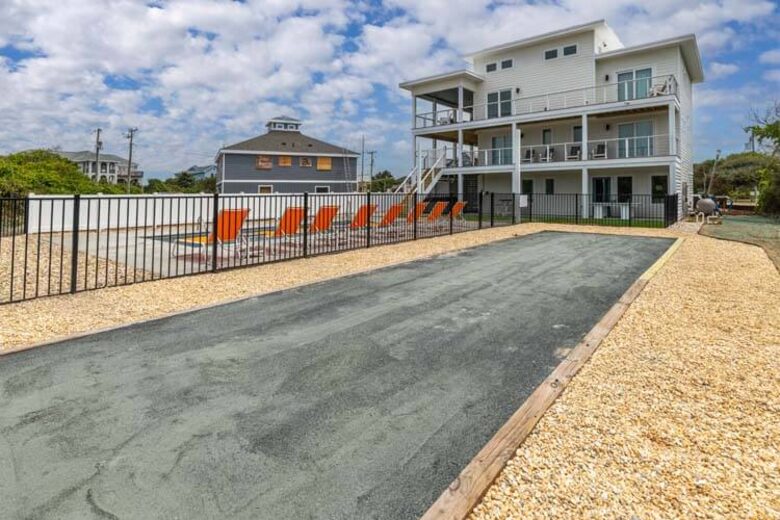 Outer Banks Family Retreat | 58 yards from Beach Access - Southern Shores, North Carolina
