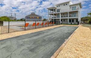 Outer Banks Family Retreat | 58 yards from Beach Access - Southern Shores, North Carolina