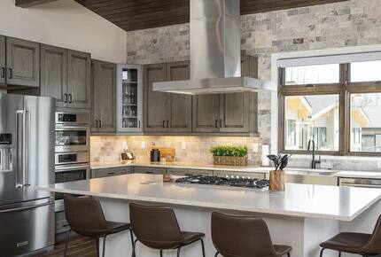 Continental Divide Viewhouse - Fraser, Colorado