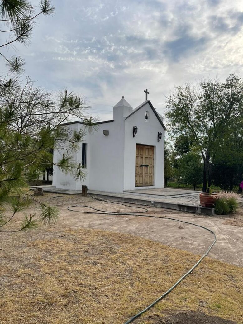 La Finca - San Miguel de Allende, Mexico