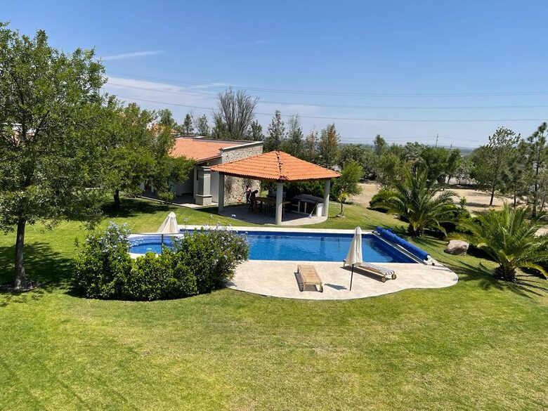 La Finca - San Miguel de Allende, Mexico