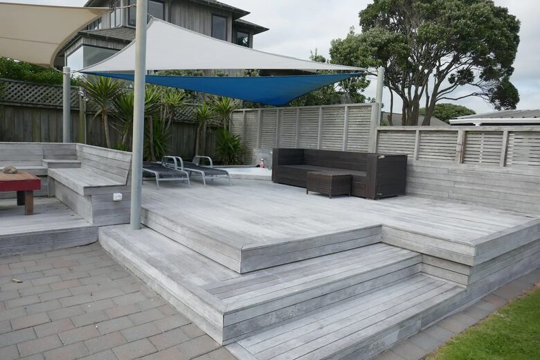 Paradise at Pukehina - Pukehina, New Zealand